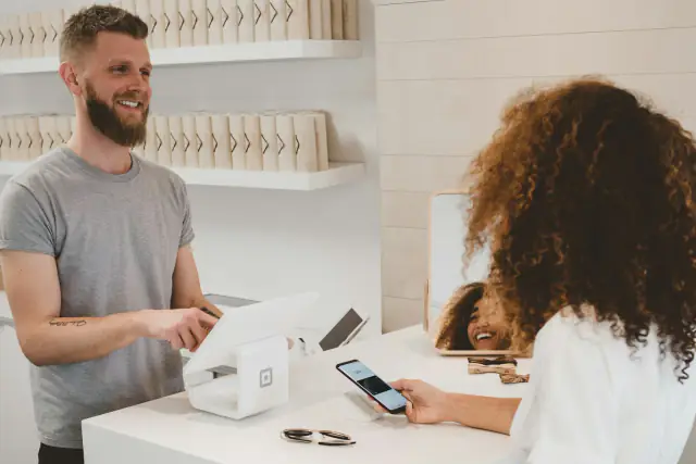 Shop With Confidence